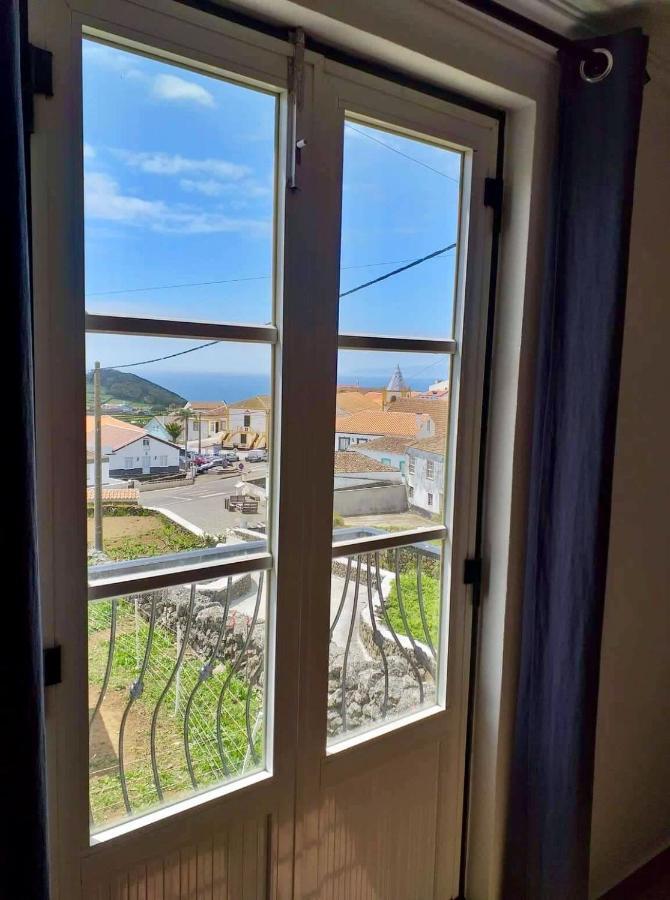 The Azores Homestead - Terceira Santa Barbara  Exterior photo